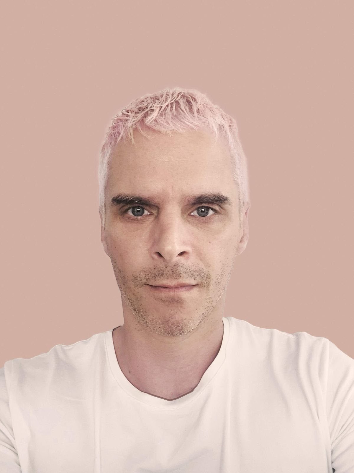 Portrait de Simon Renard